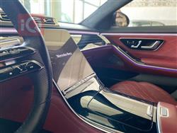 مێرسێدس بێنز S-Class